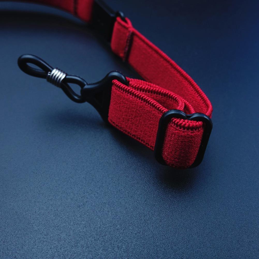 Adjustable Elastic Sunglasses strap