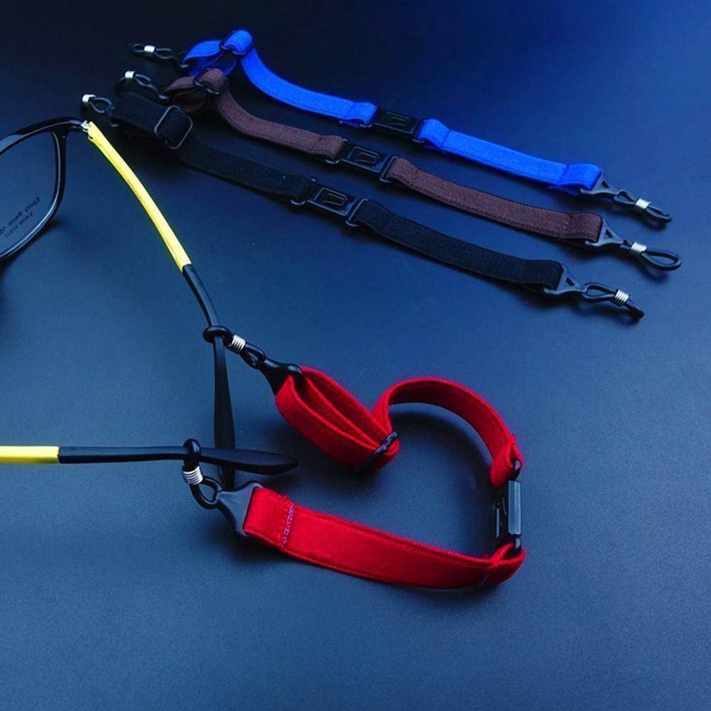 Adjustable Elastic Sunglasses strap