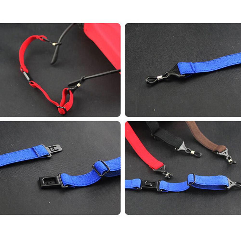 Adjustable Elastic Sunglasses strap