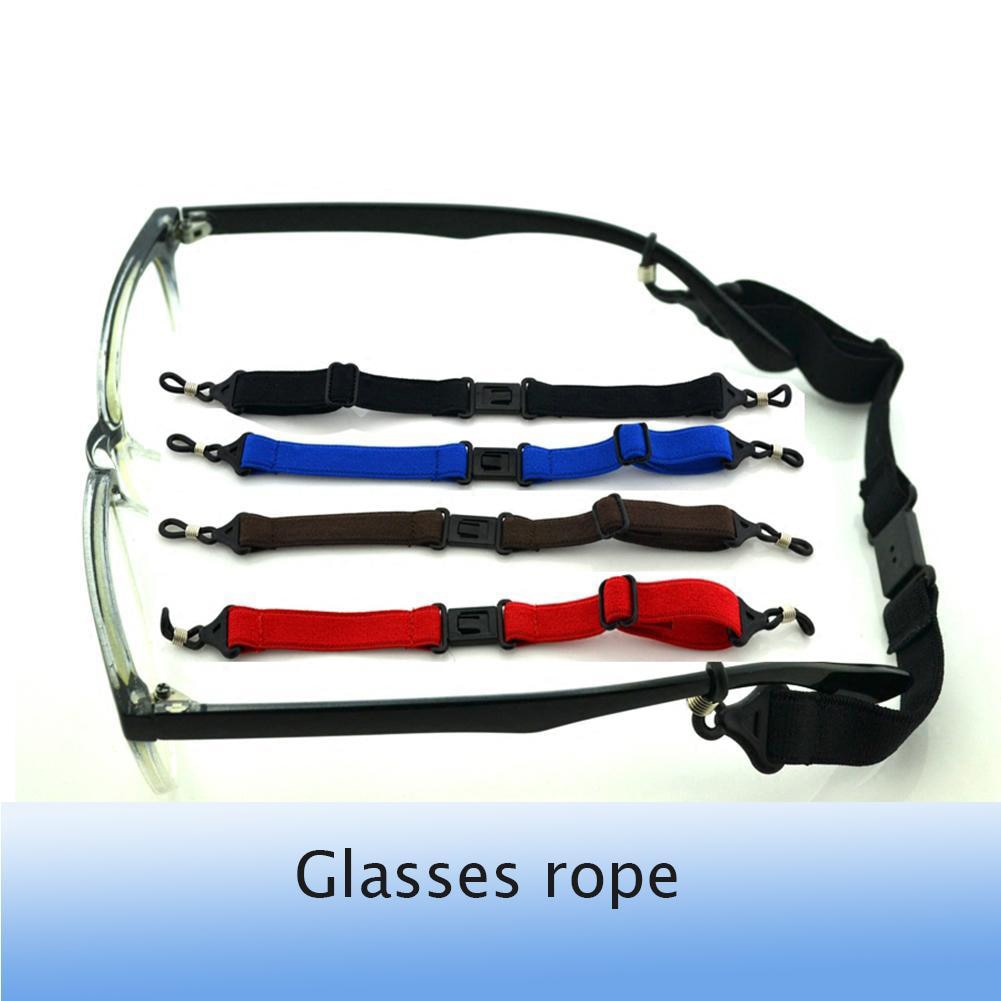 Adjustable Elastic Sunglasses strap