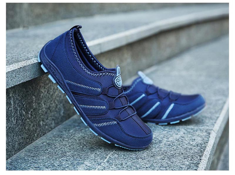 Women's Lightweight Running Sock Shoes