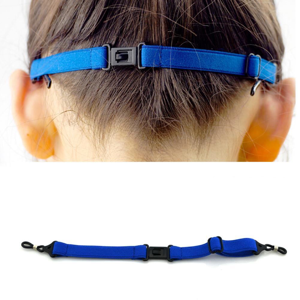 Adjustable Elastic Sunglasses strap