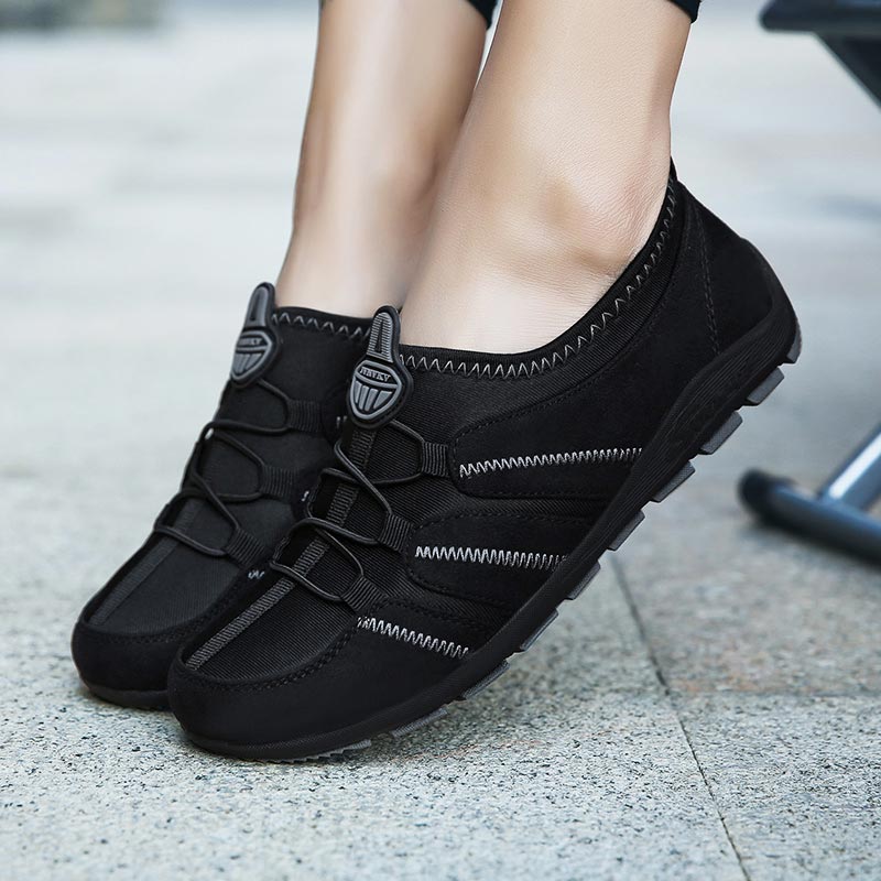 Women's Lightweight Running Sock Shoes