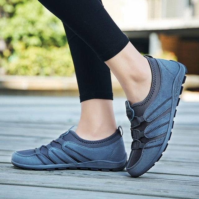 Women's Lightweight Running Sock Shoes